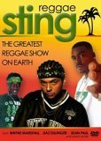 Various Artists - Reggae Sting 1 [1998]