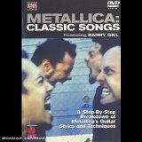 Metallica - Classic Songs, Guitar Legendary Licks
