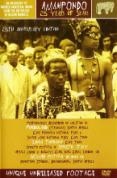 Amampondo - 25 Years of Skins