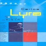 Carlos Lyra - 50 Anos De Musica [Spanish Import]