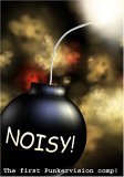 Various Artists - Noisy! Punkervision Compilation [Ntsc] [2003]