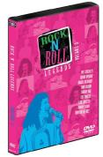Various Artists - Rock 'n' Roll Legends Volume 3