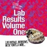 Various Artists - Lab Results Volume One [2006]