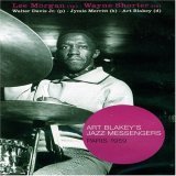 Art Blakey/Jazz Messengers - Paris 1959 [2006]