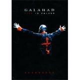 Galahad Live In Poland - Limited Edition