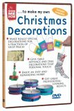 Show Me How - Christmas Decorations