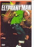 Elephant Man Live