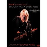 Rick Wakeman - Live In Buenos Aires