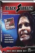 Black Sabbath - Up Close And Personal