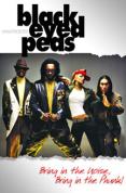 Black Eyed Peas - Bring In the Noise, Bring In the Phunk
