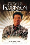 Smokey Robinson