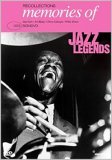 Jazz Legends