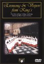 Evensong & Vespers from Kings