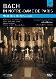Bach - Mass in B Minor (Nelson) [2007]