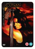 Conan The Barbarian [1981]