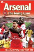 Arsenal Season Review 06/07