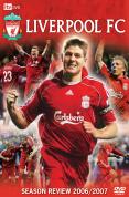 Liverpool Season Review 06/07