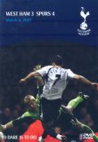 West Ham Vs Tottenham - 4th March 2007