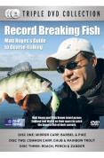 Record Breaking Fish