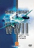 Secret Aircraft of WWII