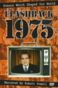 Flashback 1975 (Narrated By Robert Powell)