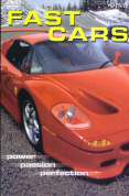 Fast Cars