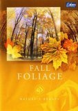 Nature's Beauty - Fall Foliage