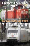 Ticket To Ride - The Railways Of Germany, The Ruhr