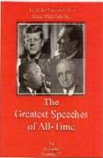 Great Speeches Of All Time Vol.2