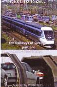 Ticket To Ride - Railways of Sweden