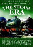 The Steam Era