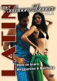 Latin Ballroom Dancer 2 [2006]