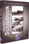 Steam Scrapbook