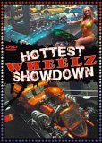 Hottest Wheelz Showdown