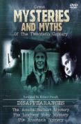 Mysteries and Myths - Disappearances