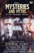 Mysteries and Myths - Mysteries of War