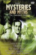 Mysteries and Myths - Deaths