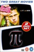 Fight Club/Pi