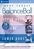 Body Target Ballance Ball Collection