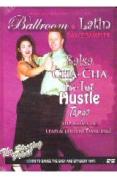 Ballroom And Latin Dance Sampler