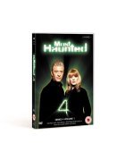 Most Haunted - Series 4 Vol. 1