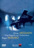 Messiaen - Vingt Regards Sur L'enfant - Jesus [Euro Import]