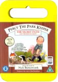 Percy the Park Keeper
