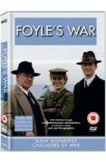 Foyles' War Series 4 Part 2 [2007]