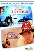 Edward Scissorhands/A Walk In The Clouds