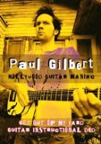Paul Gilbert - Get Out of My Yard