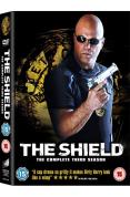 The Shield - Season 3