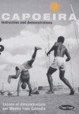Mestre Iram Custodio - Capoeira
