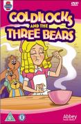 Goldilocks And The Three Bears