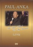 Paul Anka-Put Your Head...Liv